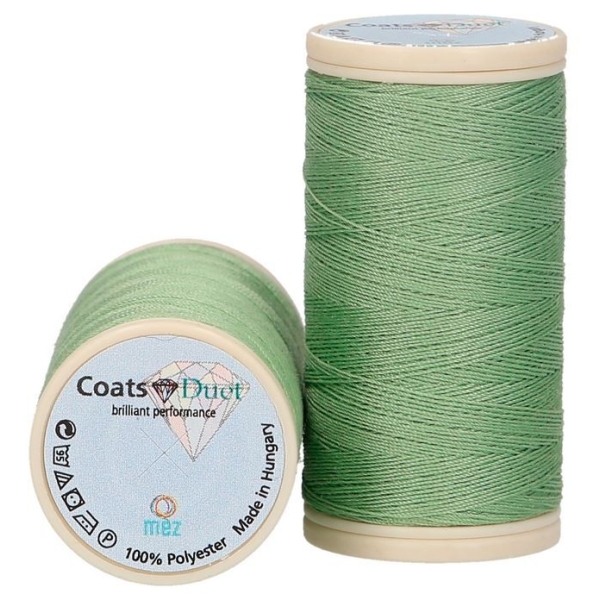 Fil coats polyester 100m col 4585