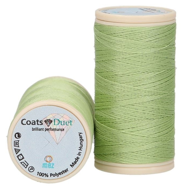 Fil coats polyester 100m col 3583