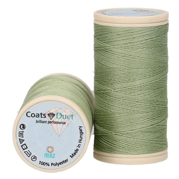 Fil coats polyester 100m col 3556