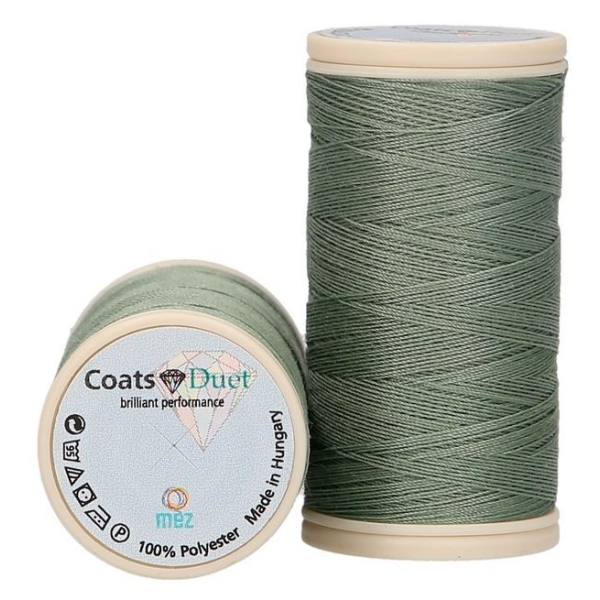 Fil coats polyester 100m col 5556