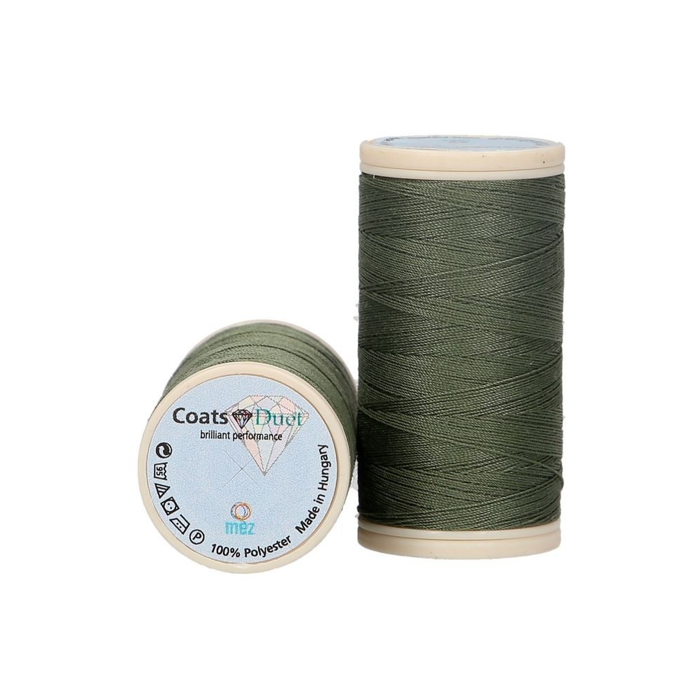 Fil coats polyester 100m col 6556 Fil coats polyester 100m col 6556