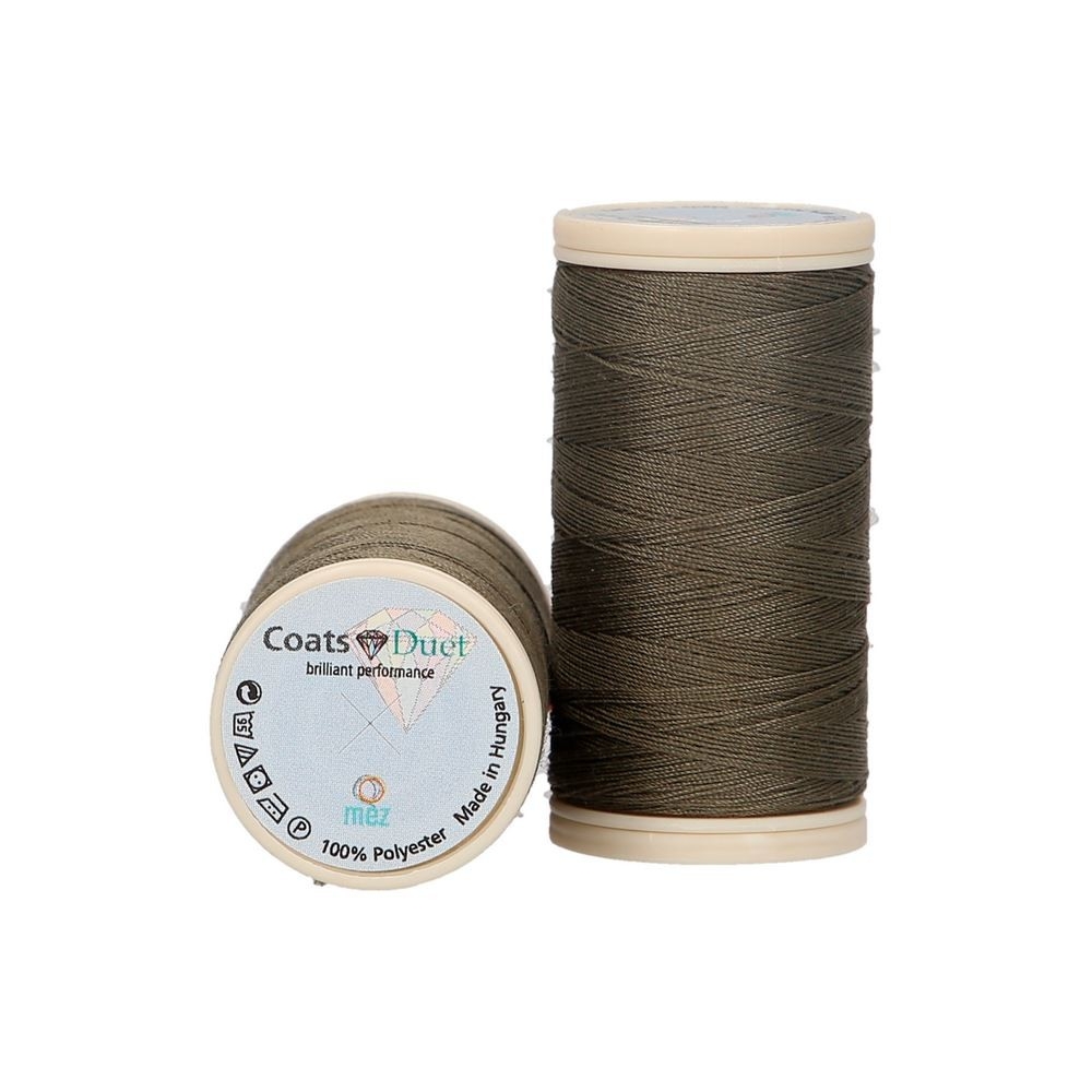 Fil coats polyester 100m col 6034 Fil coats polyester 100m col 6034