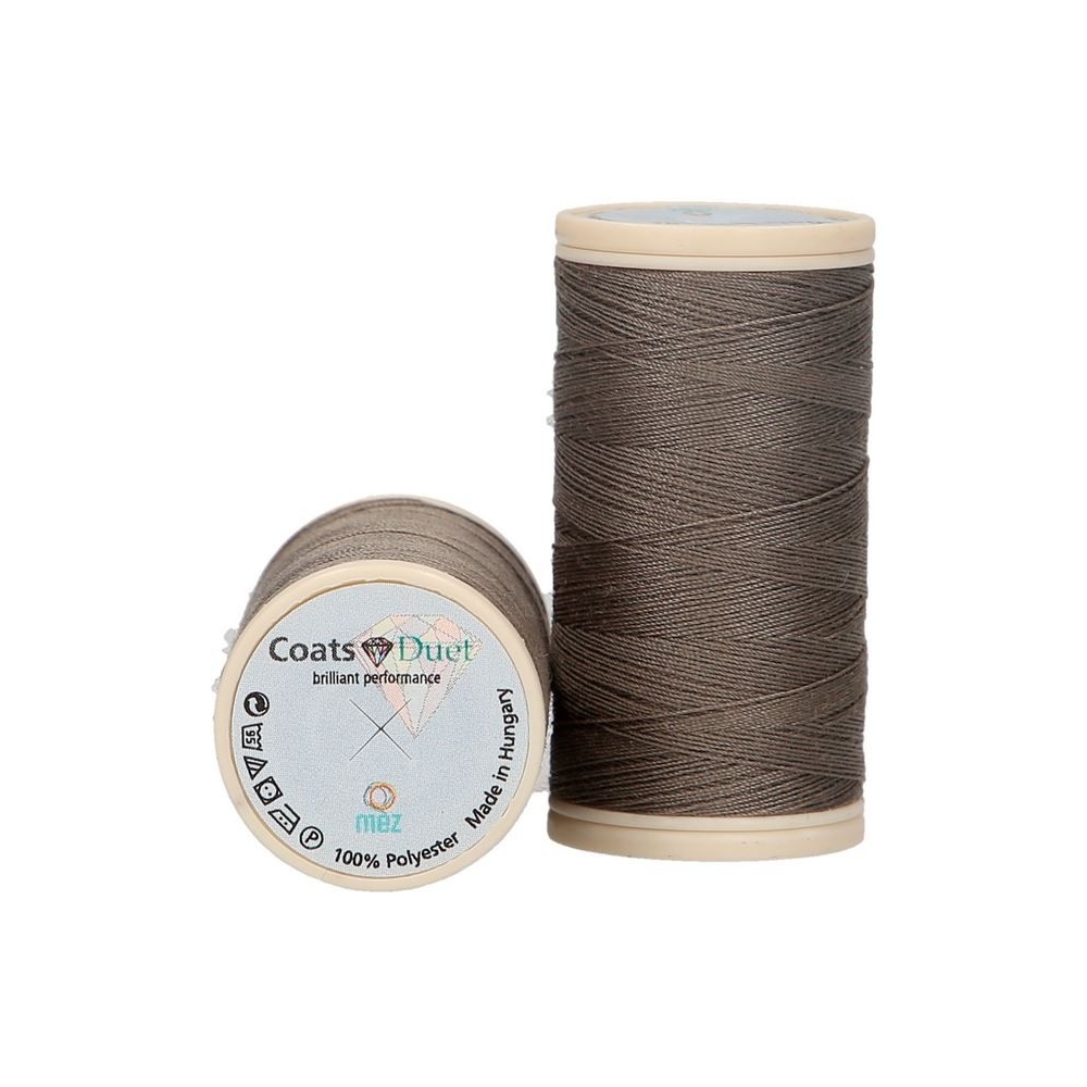 Fil coats polyester 100m col 6017 Fil coats polyester 100m col 6017
