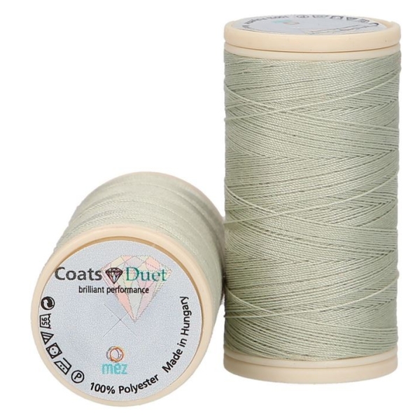 Fil coats polyester 100m col 3035