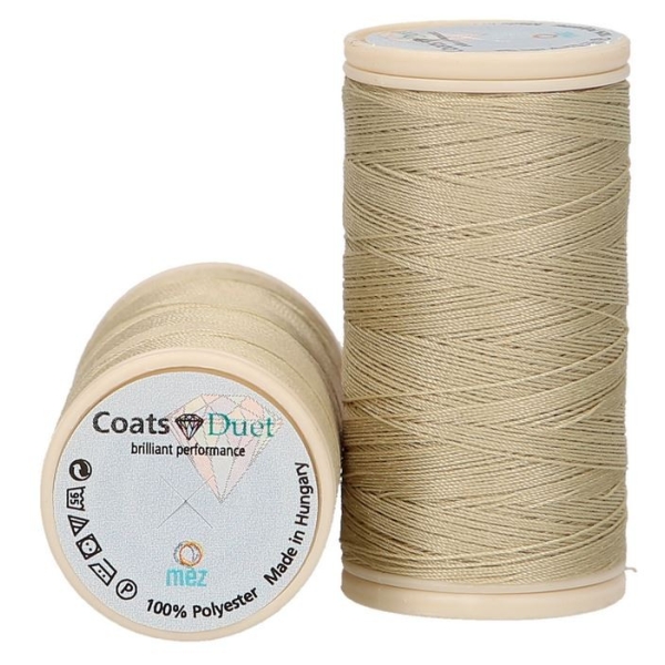 Fil coats polyester 100m col 5083