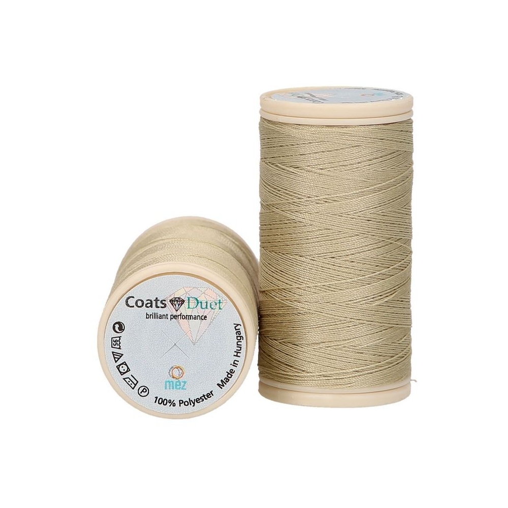 Fil coats polyester 100m col 5083