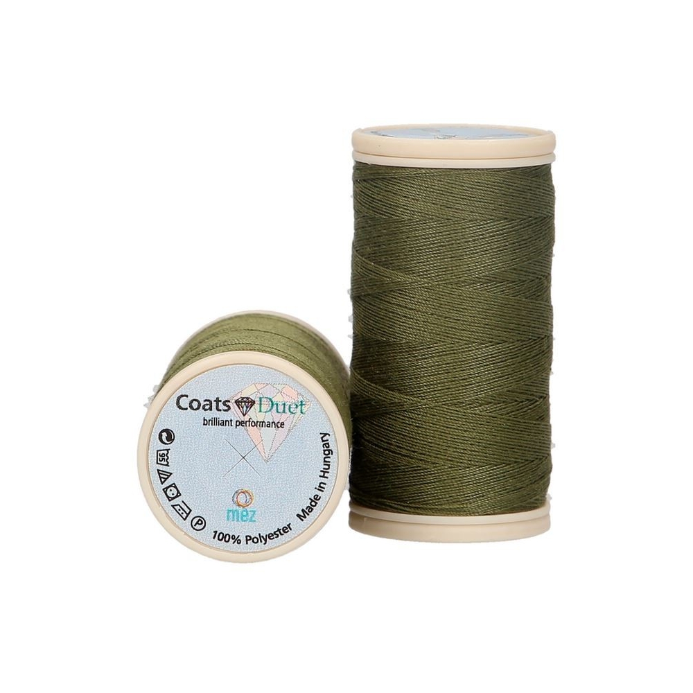 Fil coats polyester 100m col 6085 Fil coats polyester 100m col 6085