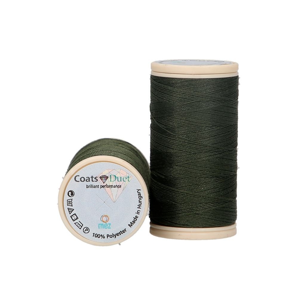 Fil coats polyester 100m col 8048 Fil coats polyester 100m col 8048