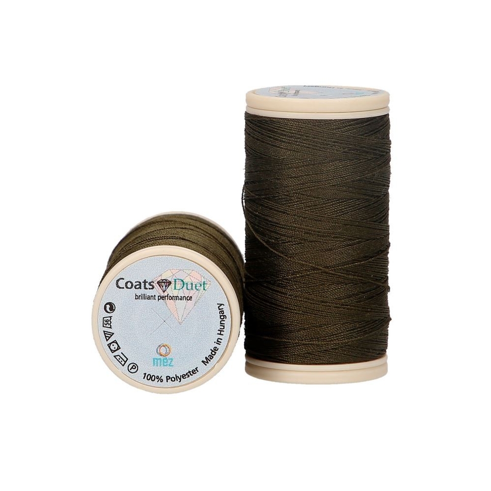 Fil coats polyester 100m col 8057 Fil coats polyester 100m col 8057