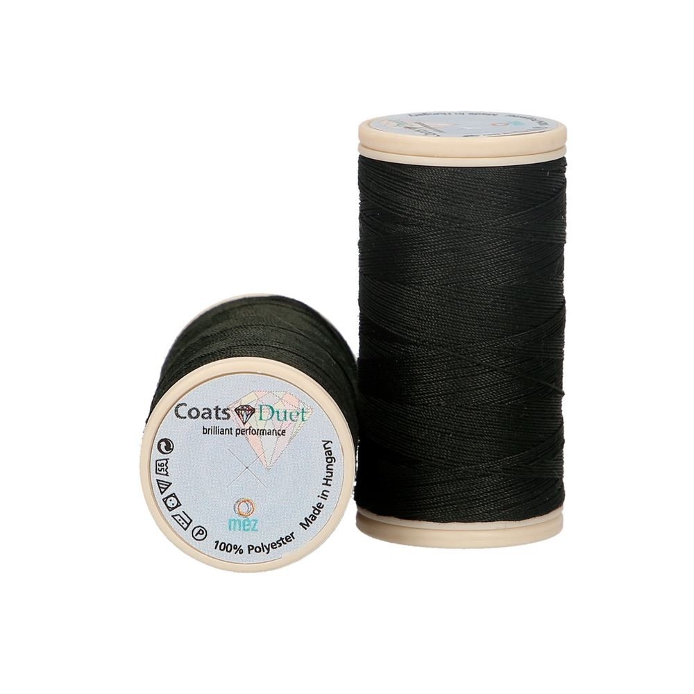 Fil coats polyester 100m col 9516
