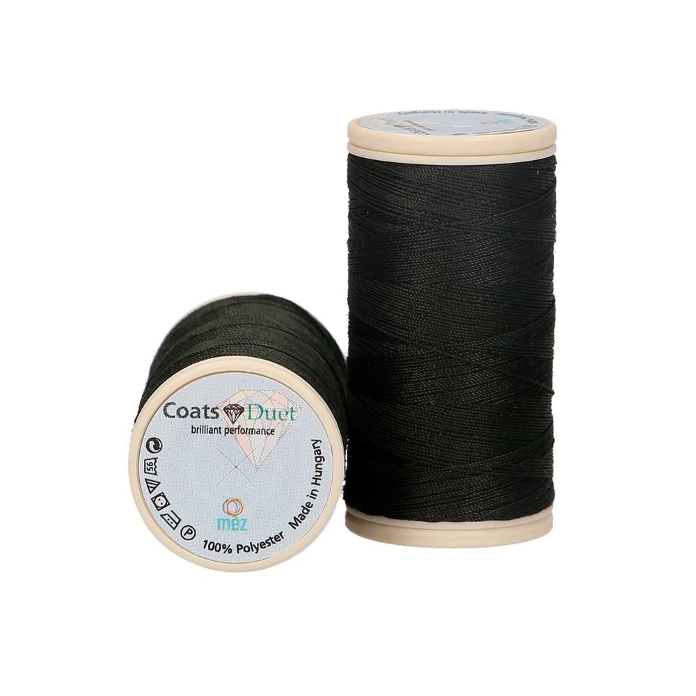 Fil coats polyester 100m col 8613 Fil coats polyester 100m col 8613