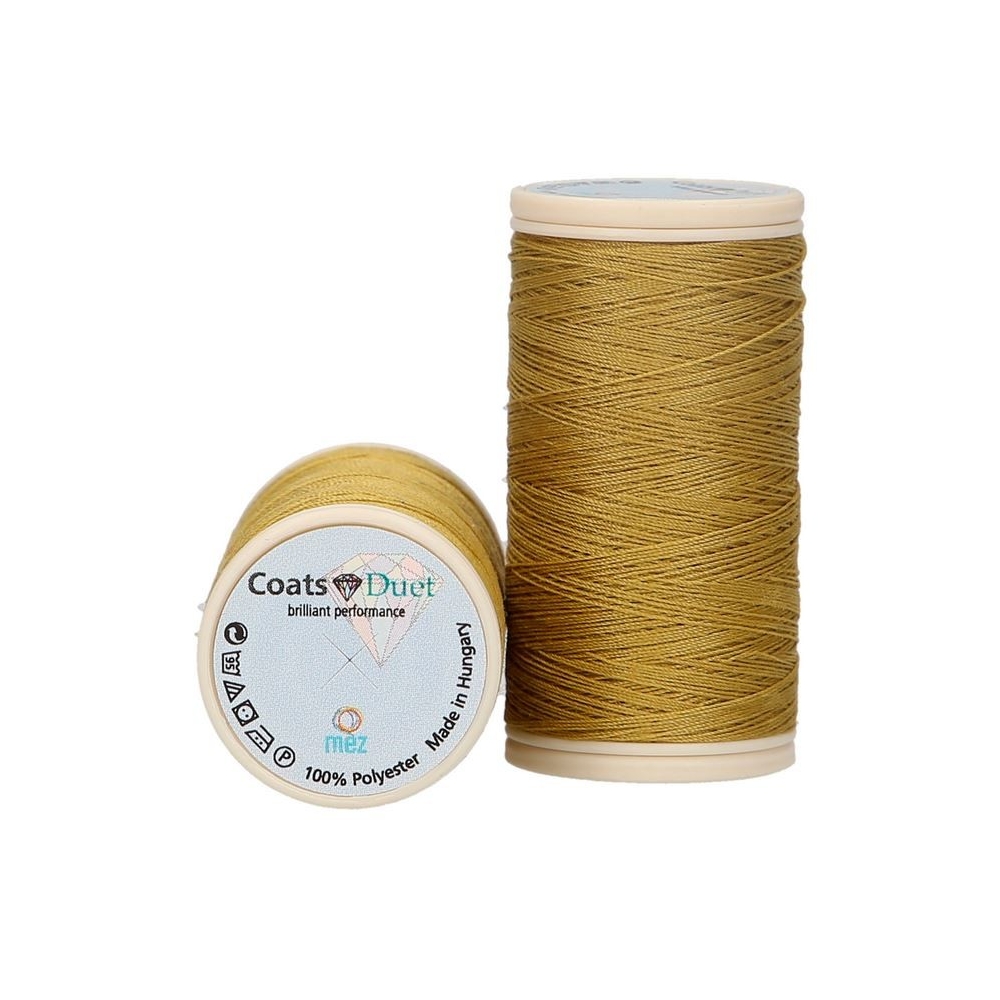 Fil coats polyester 100m col 6692 Fil coats polyester 100m col 6692