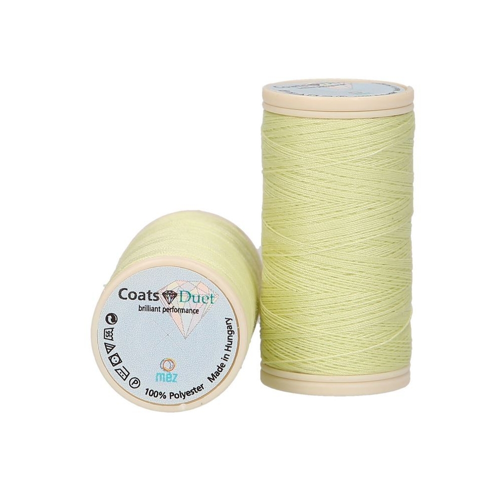 Fil coats polyester 100m col 3116 Fil coats polyester 100m col 3116