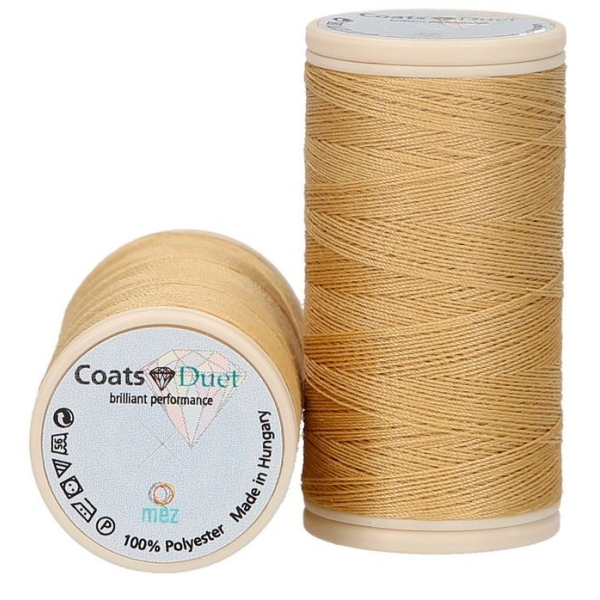 Fil coats polyester 100m col 4153