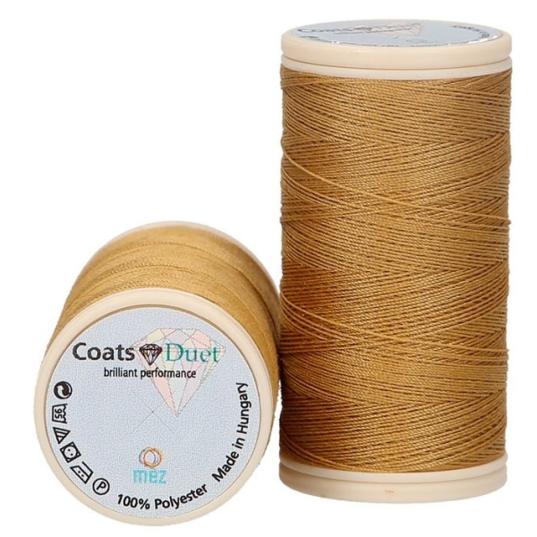 Fil coats polyester 100m col 5152
