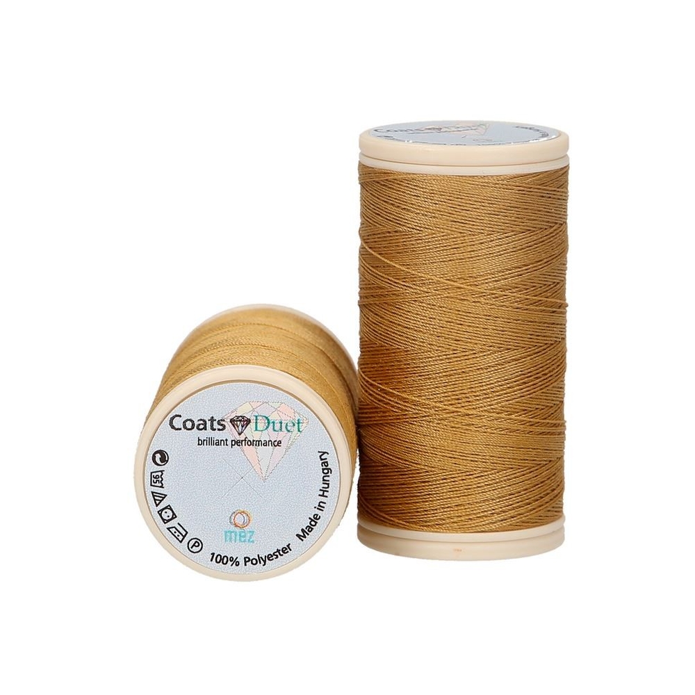 Fil coats polyester 100m col 5152 Fil coats polyester 100m col 5152