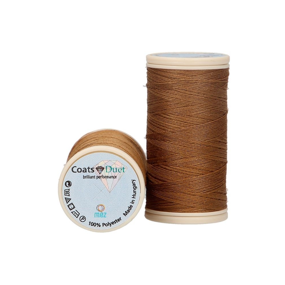 Fil coats polyester 100m col 6611 Fil coats polyester 100m col 6611