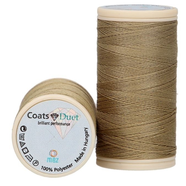 Fil coats polyester 100m col 6083