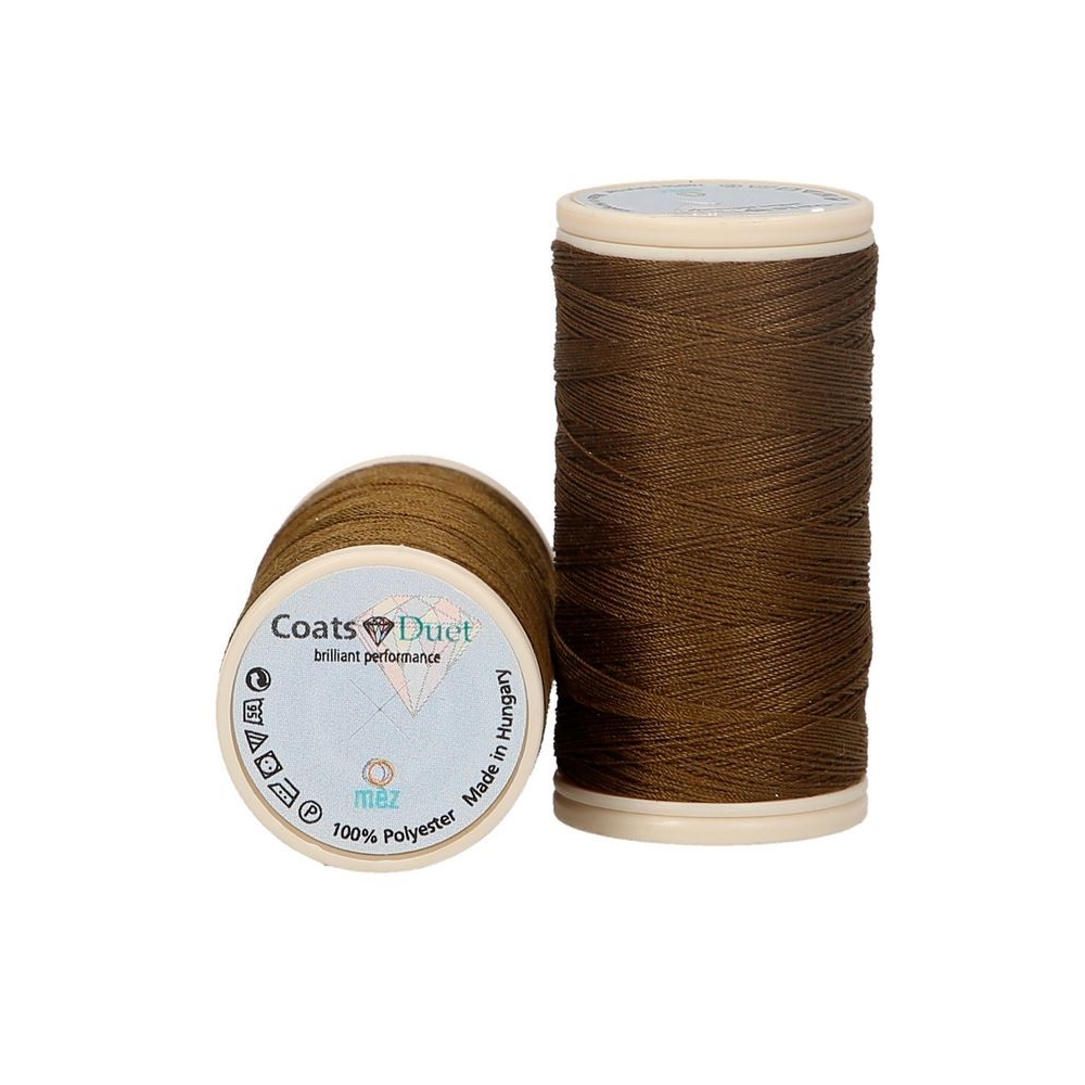 Fil coats polyester 100m col 8115 Fil coats polyester 100m col 8115