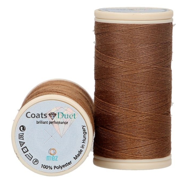 Fil coats polyester 100m col 7579