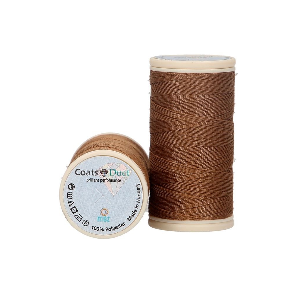 Fil coats polyester 100m col 7579 Fil coats polyester 100m col 7579