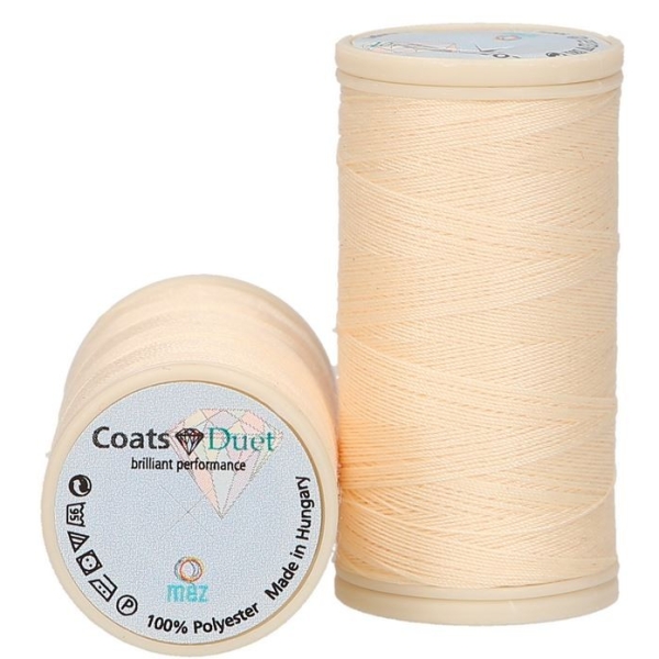 Fil coats polyester 100m col 1579
