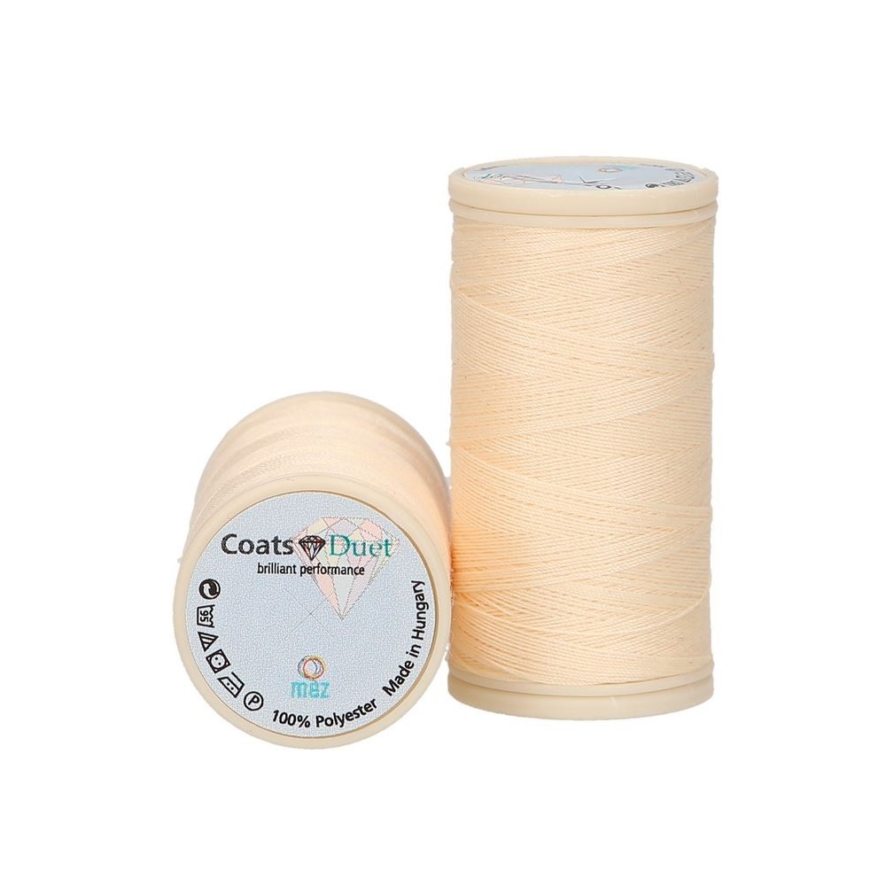 Fil coats polyester 100m col 1579 Fil coats polyester 100m col 1579