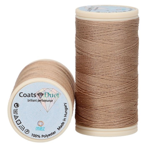 Fil coats polyester 100m col 5053