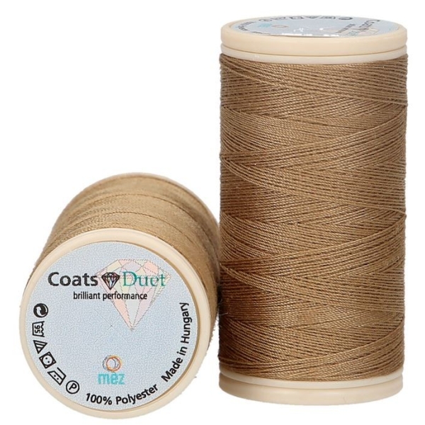 Fil coats polyester 100m col 5082