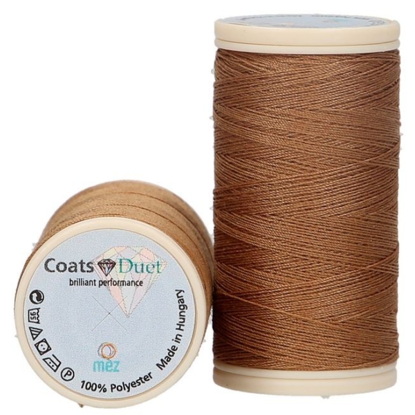 Fil coats polyester 100m col 6578