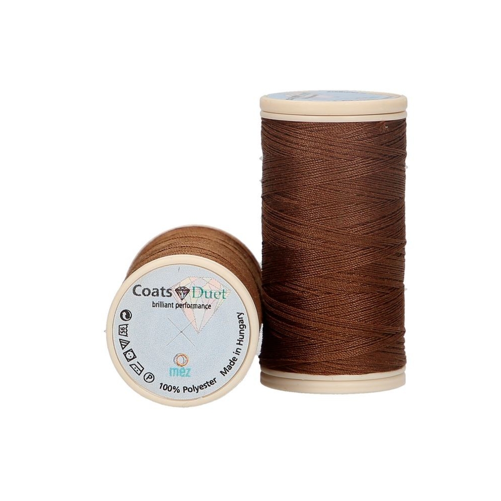 Fil coats polyester 100m col 7112 Fil coats polyester 100m col 7112