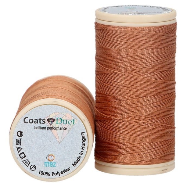 Fil coats polyester 100m col 5079