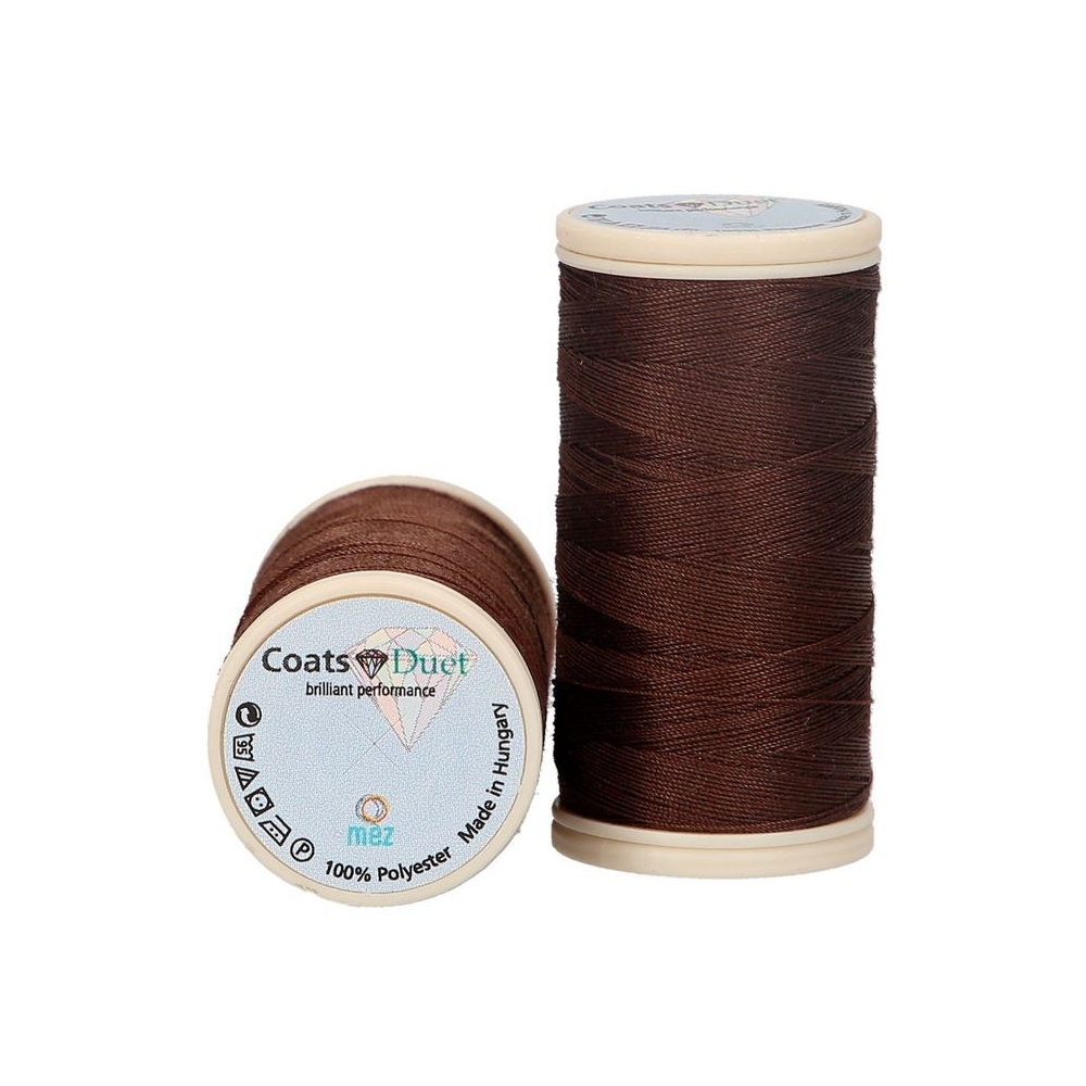 Fil coats polyester 100m col 9052 Fil coats polyester 100m col 9052