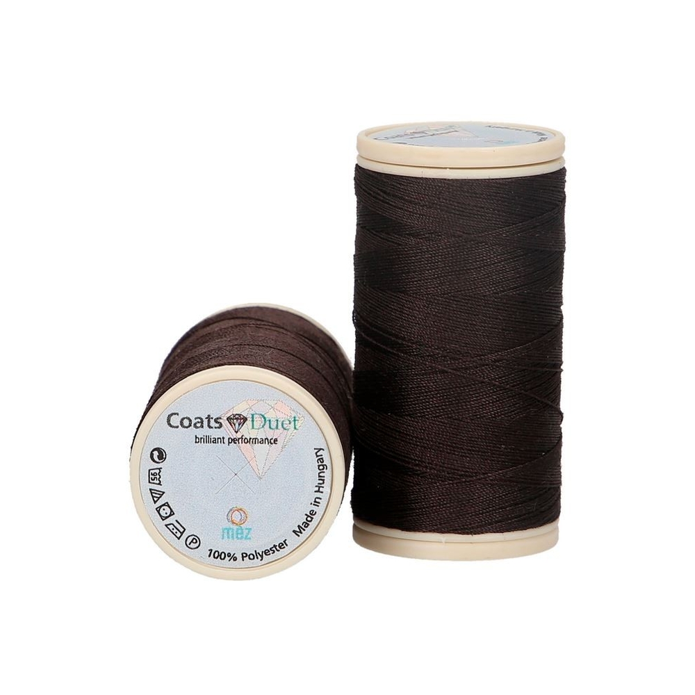 Fil coats polyester 100m col 9512 Fil coats polyester 100m col 9512