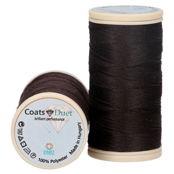Fil coats polyester 100m col 9503