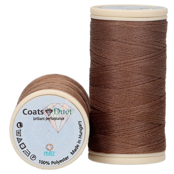 Fil coats polyester 100m col 5529