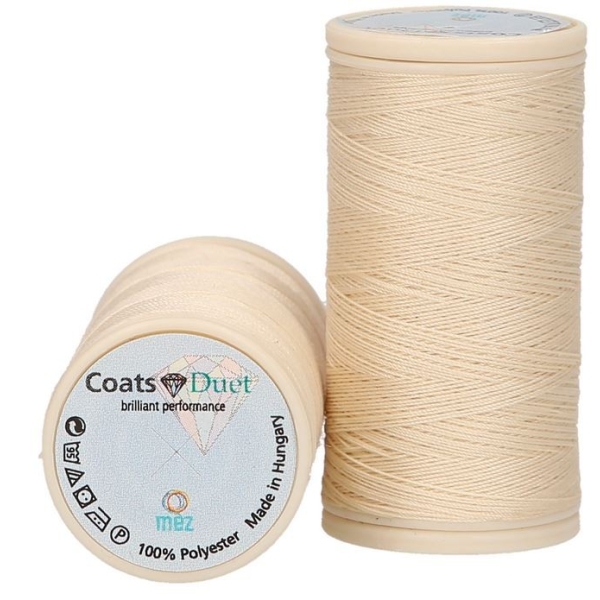 Fil coats polyester 100m col 1056