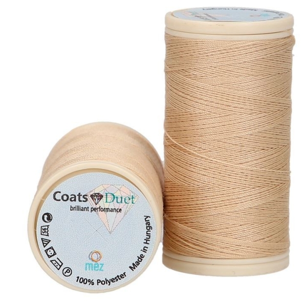Fil coats polyester 100m col 3083