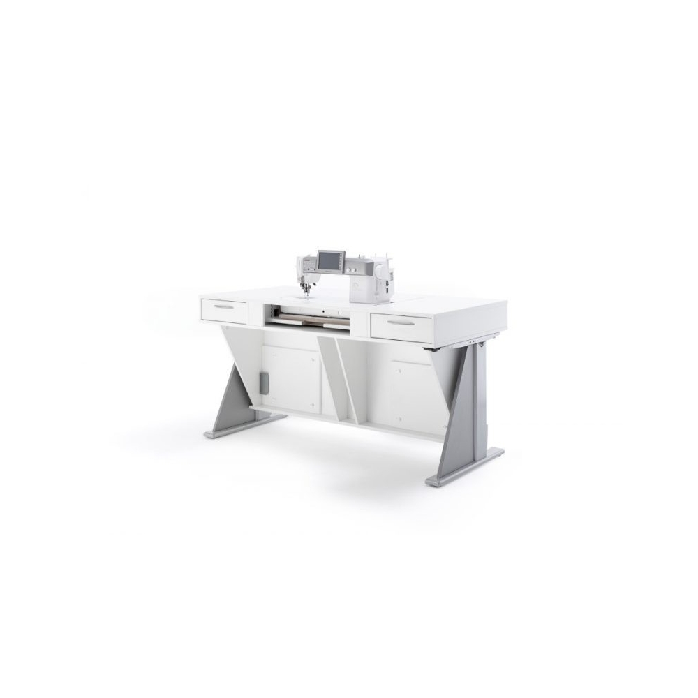 Meuble RMF "Q-TABLE twist"