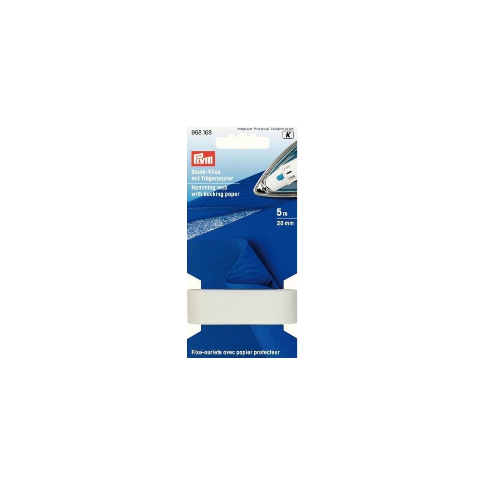 Fixe-ourlets Prym 968168 (K)