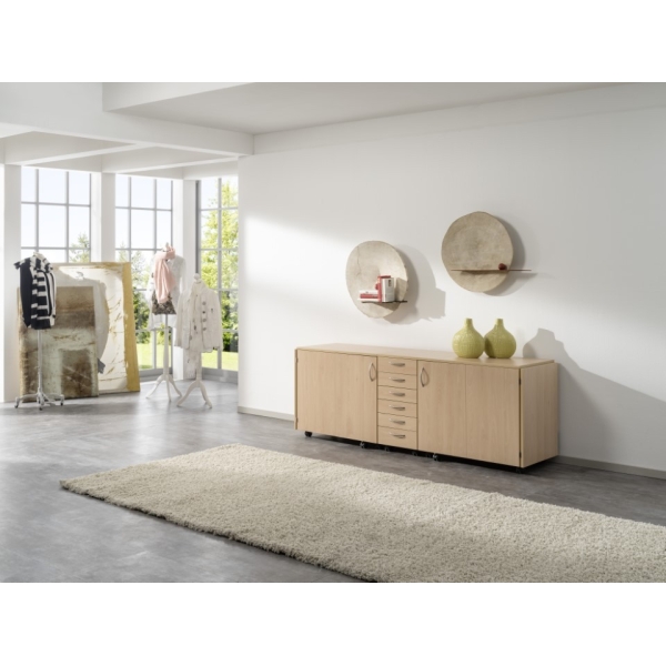 Meuble RMF "EXTEND SIXDO"