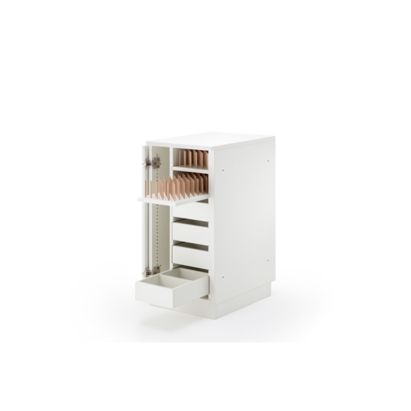 Meuble RMF "STACK DRIO"