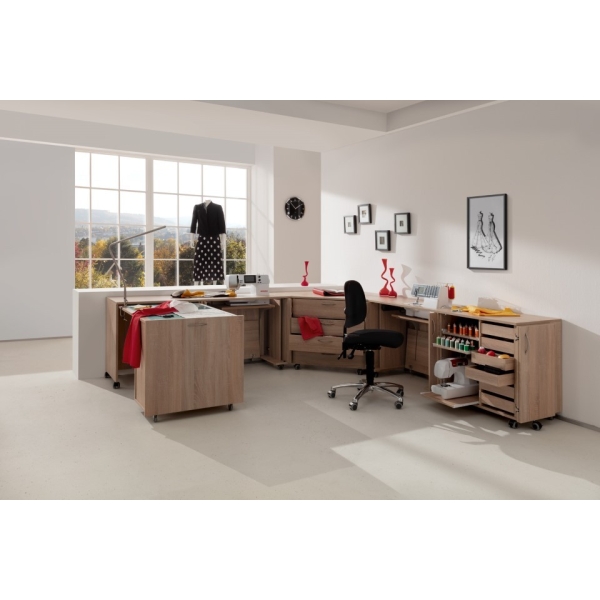 Meuble RMF "BASE VIERA XL"