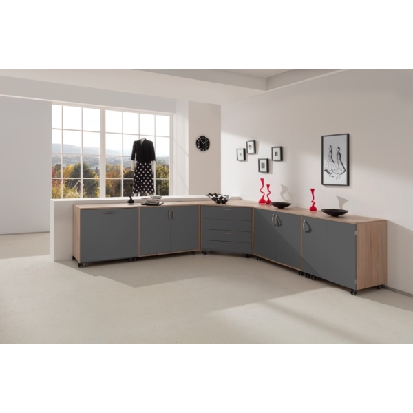 Meuble RMF "BASE VIERA XL"