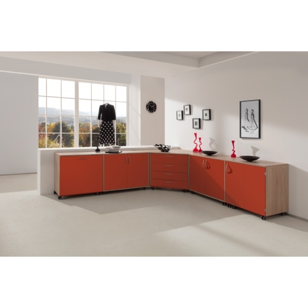 Meuble RMF "BASE VIERA XL"