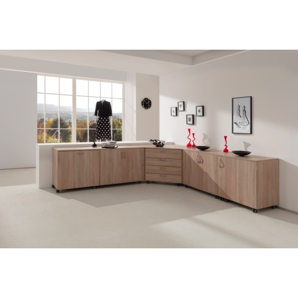 Meuble RMF "BASE VIERA XL"