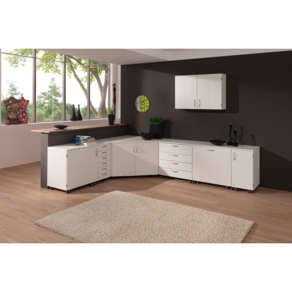 Meuble RMF "BASE VIERA XL"