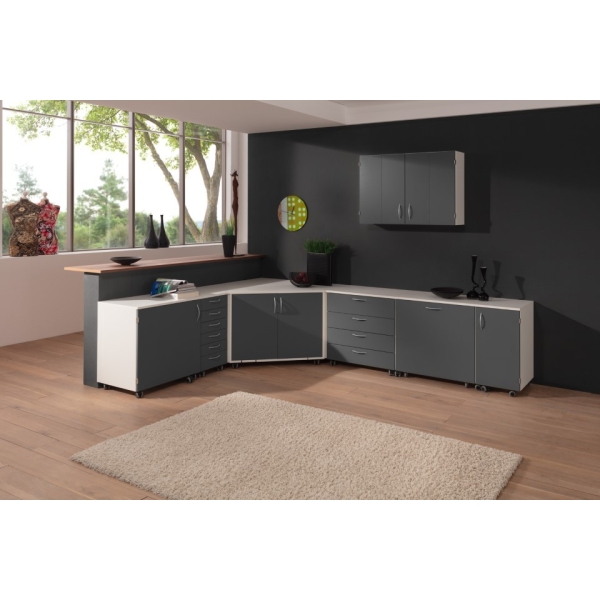Meuble RMF "BASE VIERA XL"