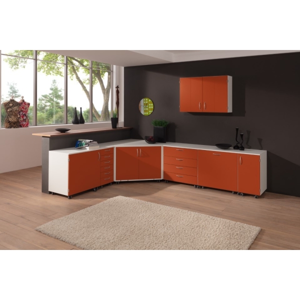 Meuble RMF "BASE VIERA XL"