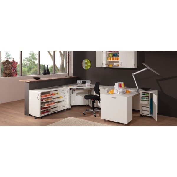 Meuble RMF "BASE VIERA XL"
